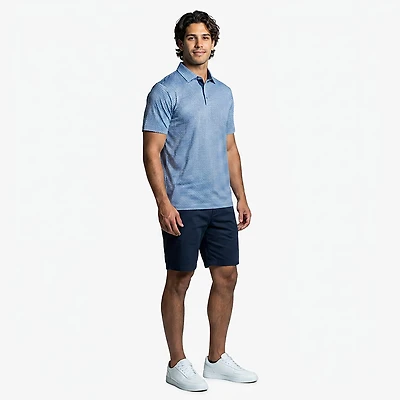 Swannies Men's Tanner Polo Shirt