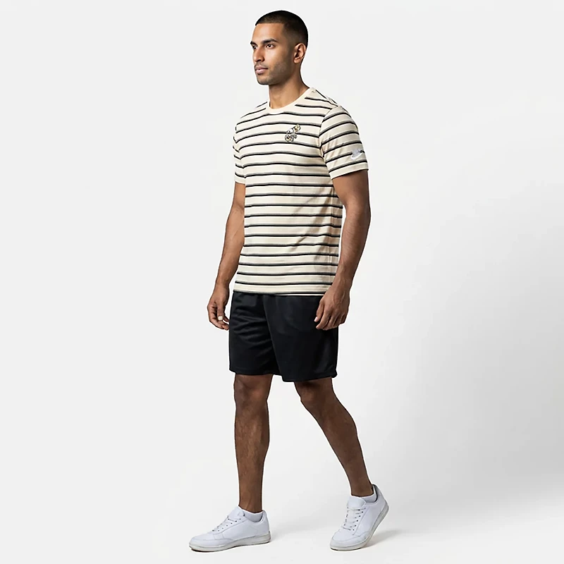 Nike Men's Saints Rewind Club Striped T-shirt