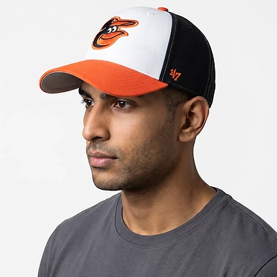 '47 Adults' Baltimore Orioles Replica MVP Cap