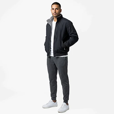 L.L. Bean Men's Warm-up Winter Jacket