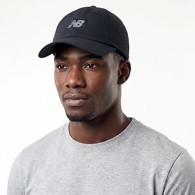 New Balance Men's 6 Panel Performance Hat