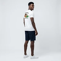 Hooey Men's Western Swing Short Sleeve Graphic T-shirt