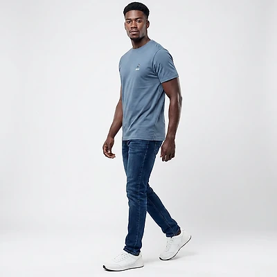 Hooey Men's Cheyenne Short Sleeve Graphic T-shirt