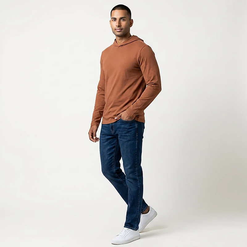 Duck Camp Men's Essential Hoodie