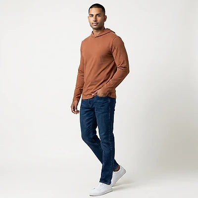 Duck Camp Men's Essential Hoodie