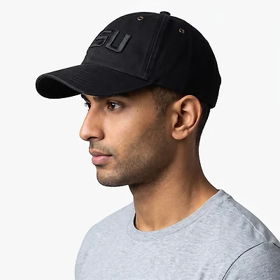 Carhartt x '47 LSU Tigers Clean Up Adjustable Hat