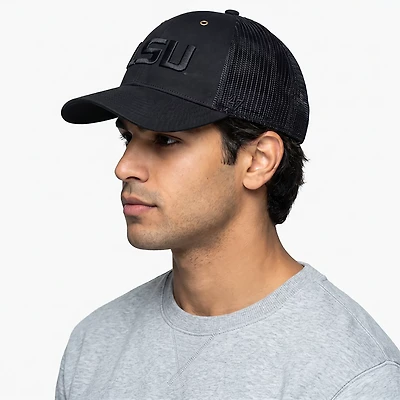 Carhartt x '47 LSU Trucker Cap