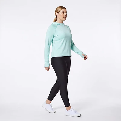 Magellan Outdoors Women's Caddo Lake Cooling Hoodie