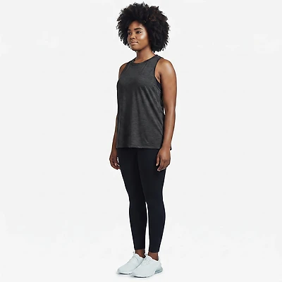 BCG Women’s Burnout Twist Back Tank