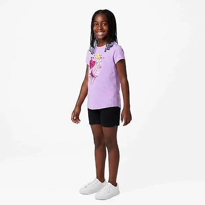 BCG Girls’ Training Turbo Flying Sports T-Shirt