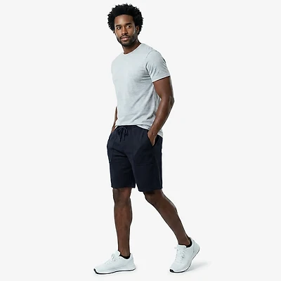 BCG Men's Geo Texture Shorts 7 in.