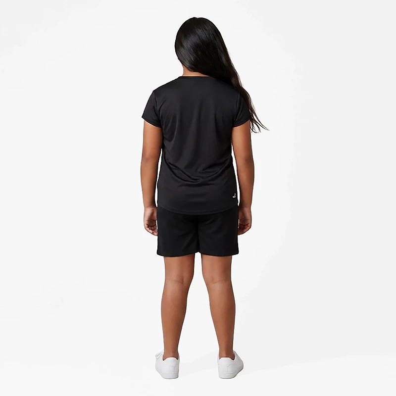 BCG Girls' Training Turbo All Ballet T-Shirt