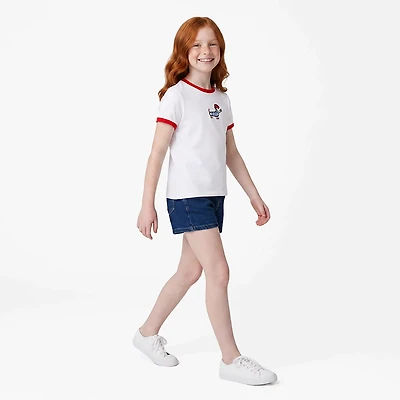 BCG Girls' Baby T-Shirt