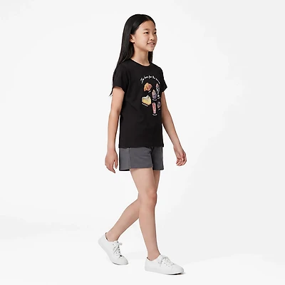 BCG Girls' Lifestyle Sweet Treats T-Shirt
