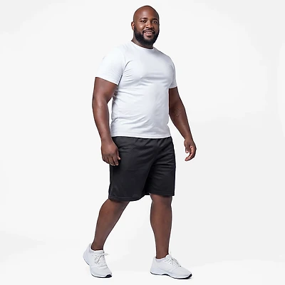 BCG Men's Port Mesh Short 7"