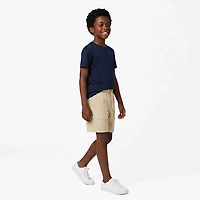 BCG Boys' Tech Knit Shorts 6 in.