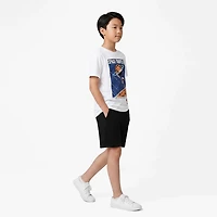 BCG Boys' Cotton GFX T-shirt