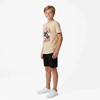 BCG Boys' Cotton GFX T-shirt