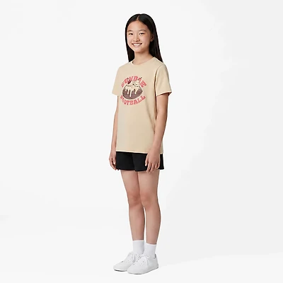 BCG Basic Cotton Graphic Short Sleeve T-Shirt