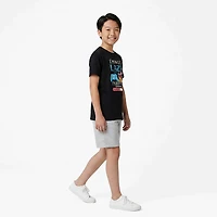 BCG Boys' Cotton GFX T-shirt