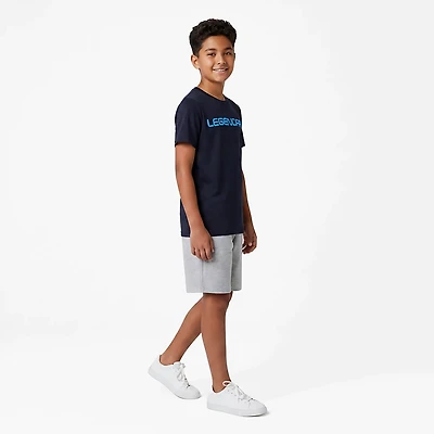 BCG Boys' Turbo Graphic T-shirt