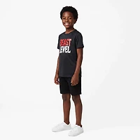 BCG Boys' Turbo Graphic Short Sleeve T-shirt