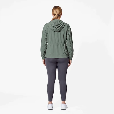 Magellan Outdoors Women's Barton Creek Full Zip Jacket