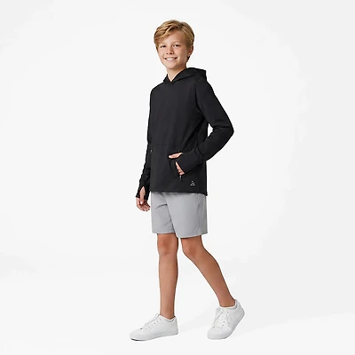 BCG Boys' Tech Knit Hoodie