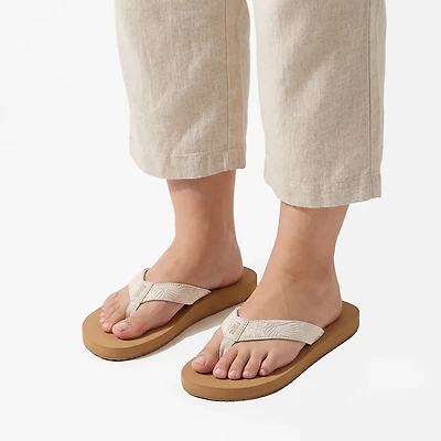 Flojos Women's Erykah Flip Flops