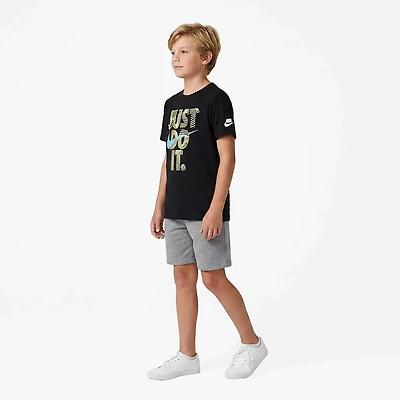 Nike Boys' 4-7 the Zone T-shirt
