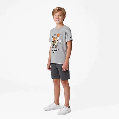 Nike Boys' 4-7 I Am Sport T-shirt