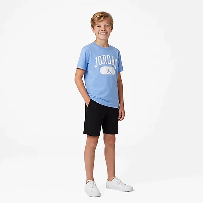 Jordan Boys' Elevate PE T-shirt