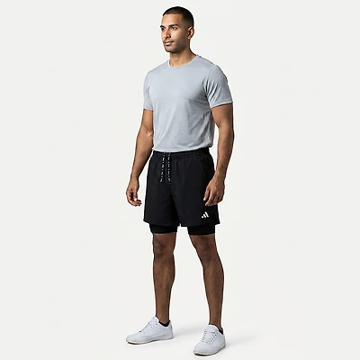 adidas Men's adi365 Formotion 2 1 Shorts 5 in.