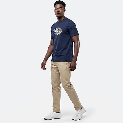 adidas Men's Sportsman Fishing Graphic T-shirt