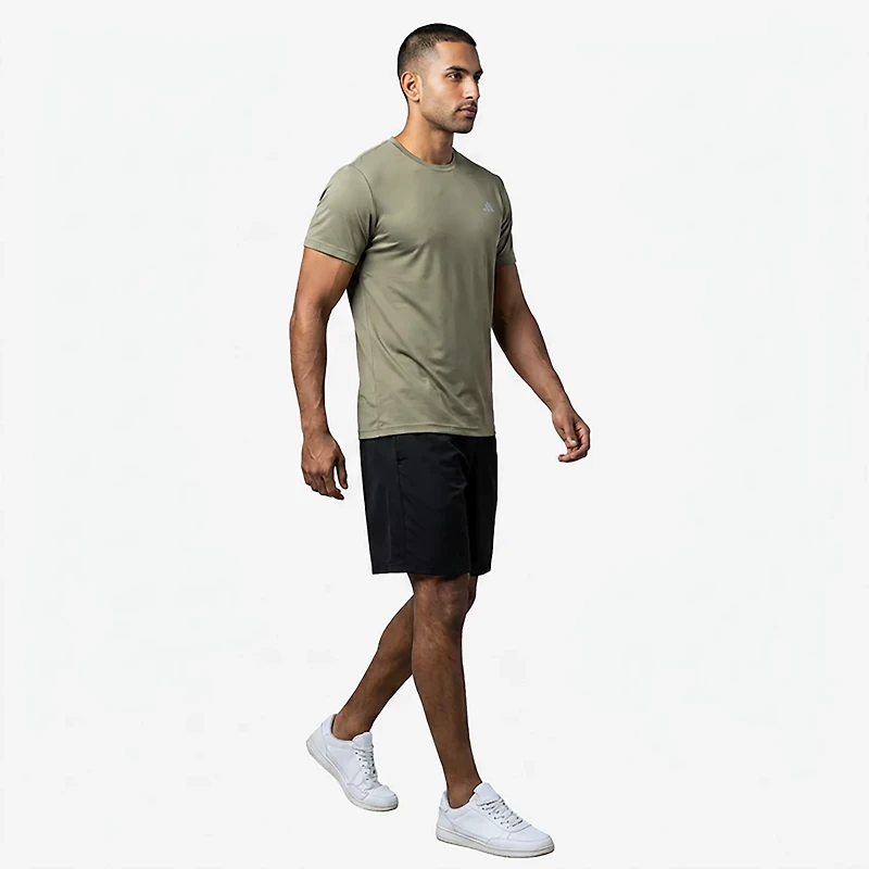 adidas Men's adi365 Climacool Running T-shirt