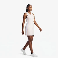 Fanatics St Louis Cardinals Studio Boost Athletic Half-Zip Dress
