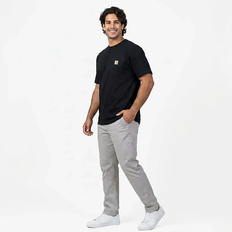 Carhartt Men's Irvine Relaxed Wrench T-shirt