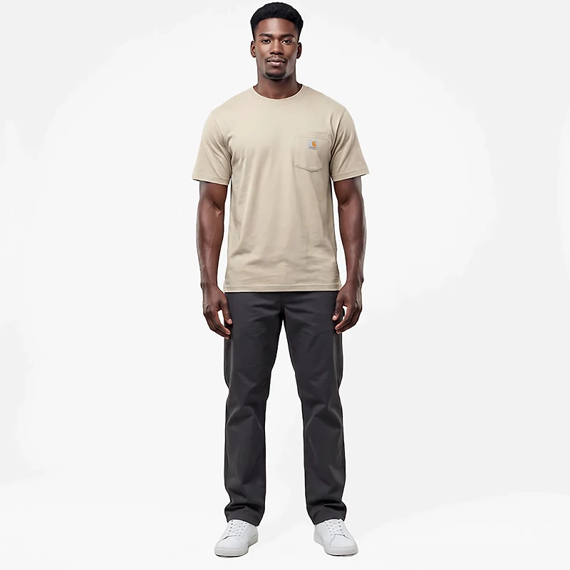 Carhartt Men's Irvine Relaxed Eagle T-shirt