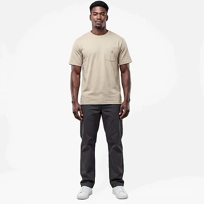 Carhartt Men's Irvine Relaxed Eagle T-shirt