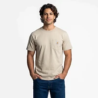 Carhartt Men's Irvine Relaxed Eagle T-shirt