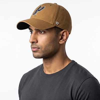 Carhartt x '47 Spurs Clean Up Cap