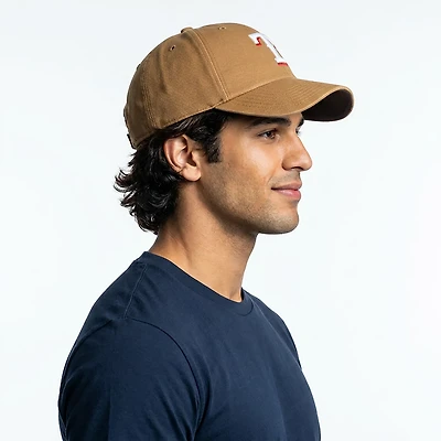 Carhartt x '47 Adults' Rangers Clean Up Cap