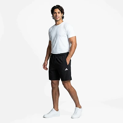 adidas Men's Workout Essentials Base Woven Shorts 7 in.