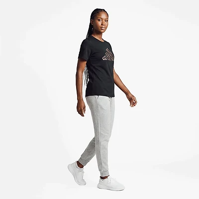 adidas Women's Animal Graphic T-shirt