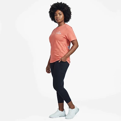 Magellan Outdoors Women's Soccer Fan T-shirt