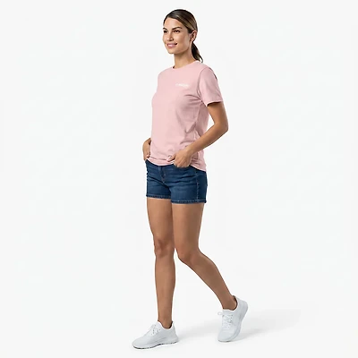 Magellan Outdoors Women's Glamp Camper T-shirt