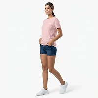 Magellan Outdoors Women's Glamp Camper T-shirt