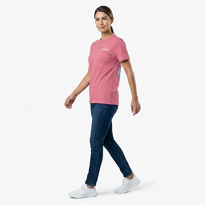 Magellan Outdoors Women's Tropical Tumbler T-shirt