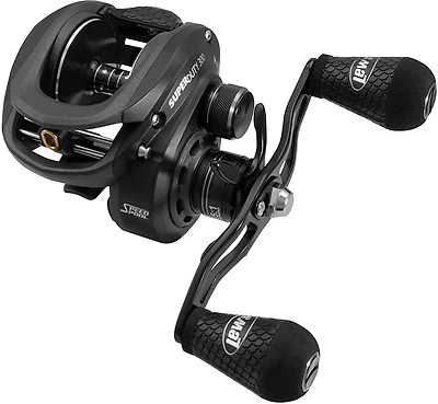 Lew's SuperDuty 300 Speed Spool Series SD3SH Baitcast Reel