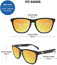 Knockaround Classics Sunglasses